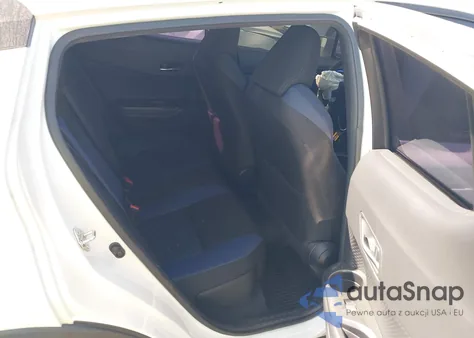 2020 Toyota C-Hr Xle из США, поврежденный, VIN JTNKHMBX2L1081743